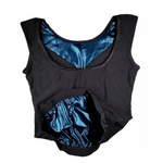 ThermoCurves™: Camisa Térmica Efecto Sauna para Mujer