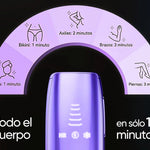 SkinUp Pro | Láser Permanente