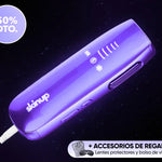 SkinUp Pro | Láser Permanente